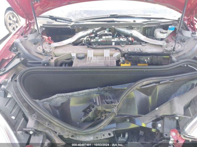 5YJSA1E1XHF209580 Tesla Model S 60/75