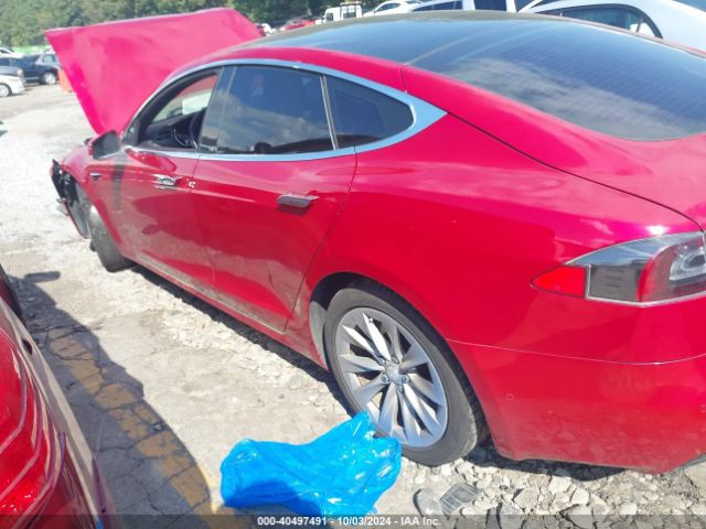 5YJSA1E1XHF209580 Tesla Model S 60/75