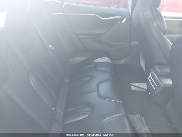 5YJSA1E1XHF209580 Tesla Model S 60/75