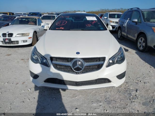 WDDKJ5KB6EF232226 Mercedes-Benz E 350