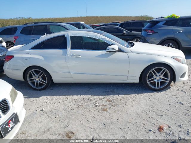 WDDKJ5KB6EF232226 Mercedes-Benz E 350
