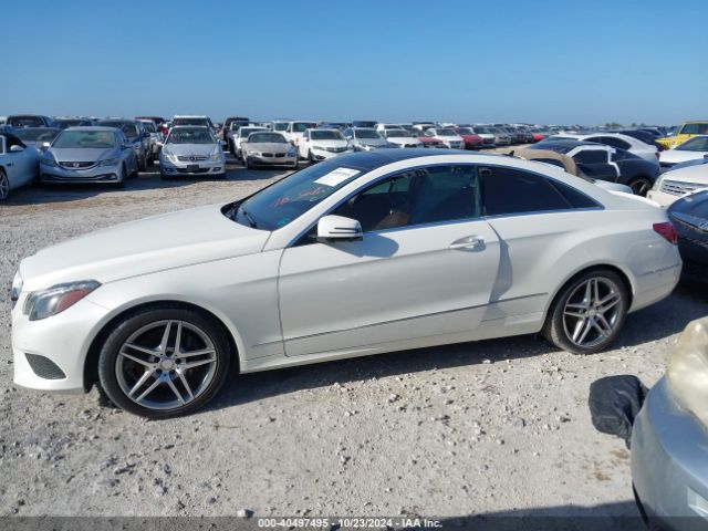 WDDKJ5KB6EF232226 Mercedes-Benz E 350