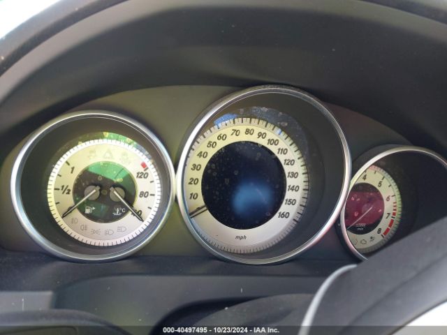 WDDKJ5KB6EF232226 Mercedes-Benz E 350