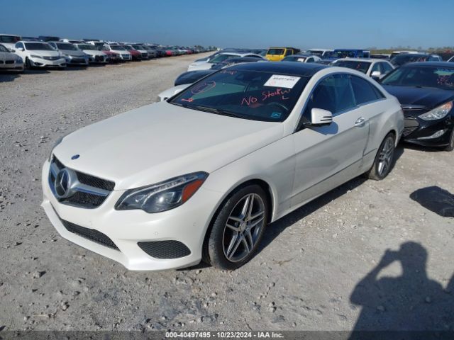WDDKJ5KB6EF232226 Mercedes-Benz E 350