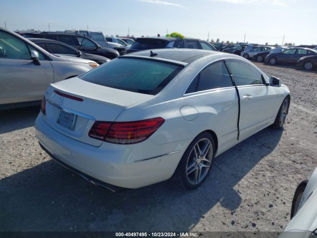 WDDKJ5KB6EF232226 Mercedes-Benz E 350