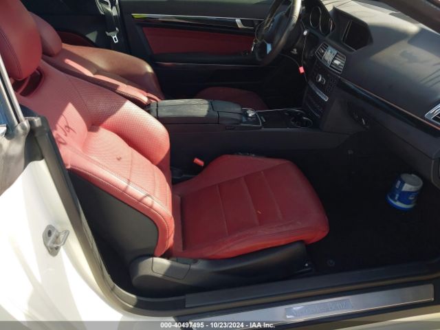 WDDKJ5KB6EF232226 Mercedes-Benz E 350