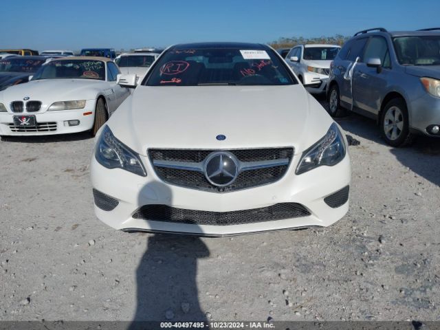 WDDKJ5KB6EF232226 Mercedes-Benz E 350