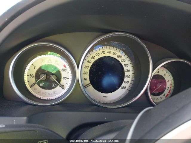 WDDKJ5KB6EF232226 Mercedes-Benz E 350