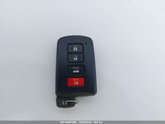 2T1BURHE1FC291043 Toyota Corolla S Premium
