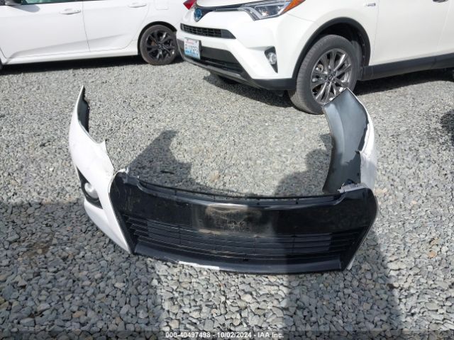 2T1BURHE1FC291043 Toyota Corolla S Premium