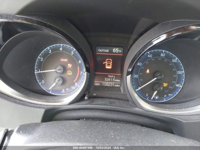 2T1BURHE1FC291043 Toyota Corolla S Premium