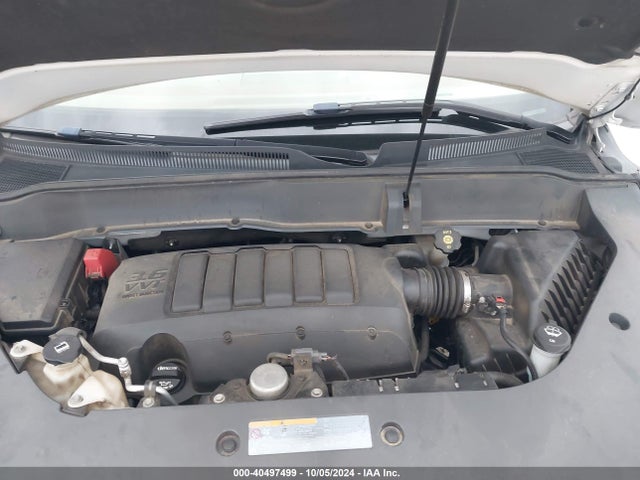 5GAKVCKDXFJ109954 Buick Enclave Premium