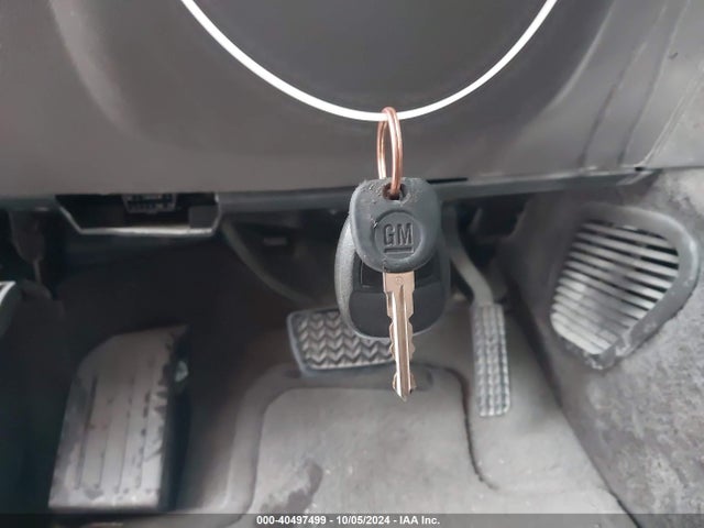 5GAKVCKDXFJ109954 Buick Enclave Premium