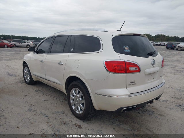 5GAKVCKDXFJ109954 Buick Enclave Premium