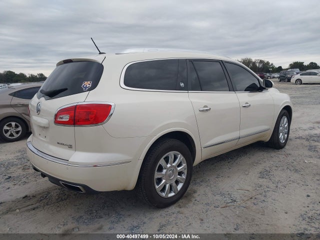 5GAKVCKDXFJ109954 Buick Enclave Premium