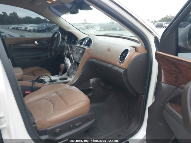 5GAKVCKDXFJ109954 Buick Enclave Premium
