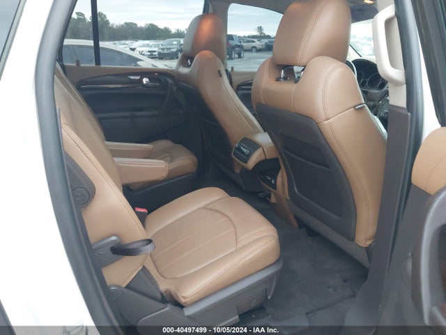 5GAKVCKDXFJ109954 Buick Enclave Premium