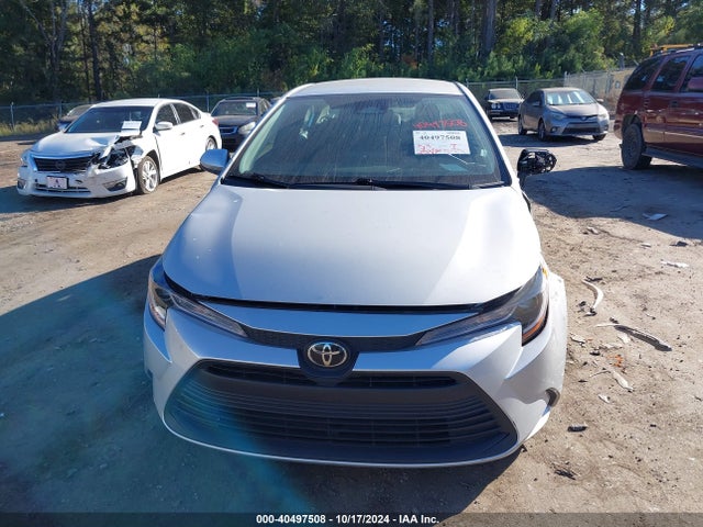 Toyota COROLLA LE 2023 5YFB4MDE7PP066653 Image 12