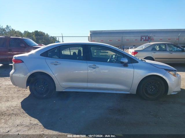 Toyota COROLLA LE 2023 5YFB4MDE7PP066653 Image 13