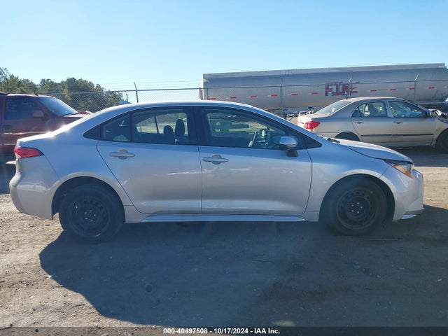 Toyota COROLLA LE 2023 5YFB4MDE7PP066653 Image 14