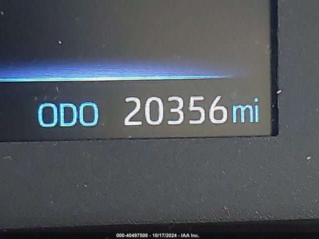 Toyota COROLLA LE 2023 5YFB4MDE7PP066653 Image 15