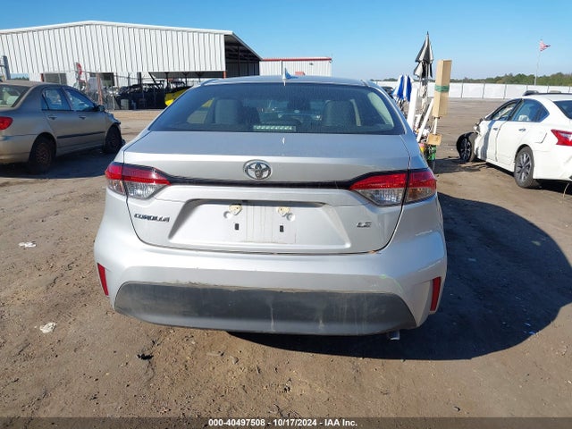 Toyota COROLLA LE 2023 5YFB4MDE7PP066653 Image 16