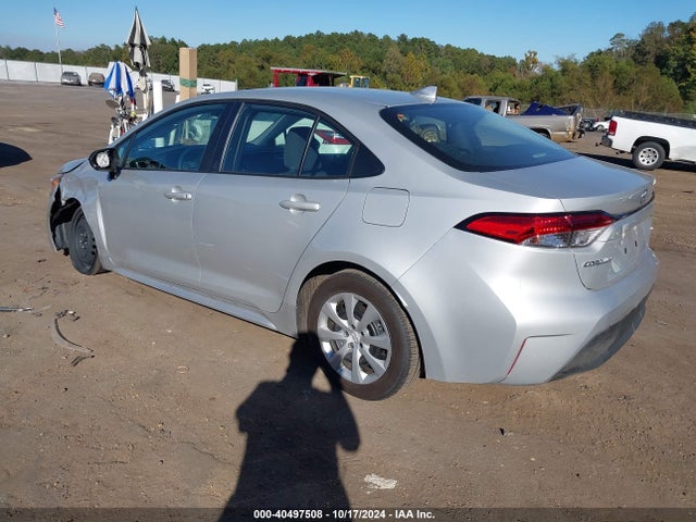 Toyota COROLLA LE 2023 5YFB4MDE7PP066653 Image 3