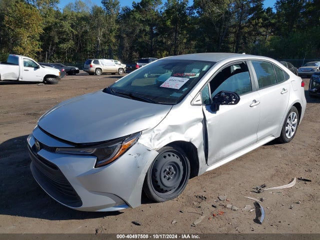 Toyota COROLLA LE 2023 5YFB4MDE7PP066653 Image 6
