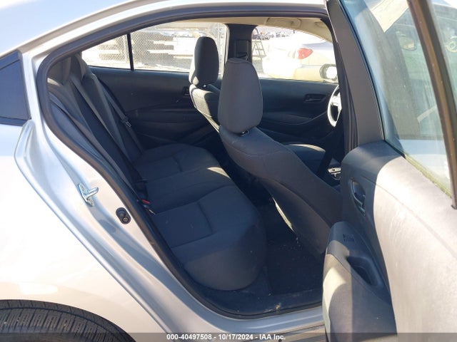 Toyota COROLLA LE 2023 5YFB4MDE7PP066653 Image 8