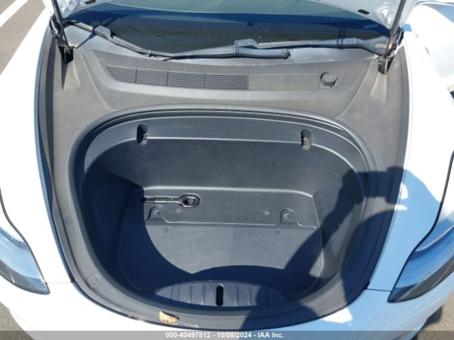 5YJ3E1EAXLF740070 Tesla Model 3 Standard Range Plus Rear-wheel Drive/standard Range Rear-wheel Drive