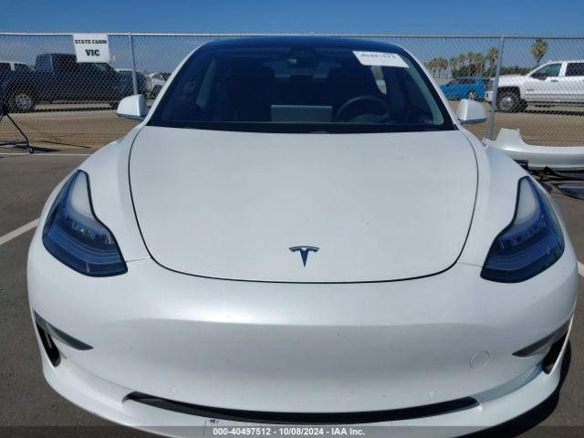 5YJ3E1EAXLF740070 Tesla Model 3 Standard Range Plus Rear-wheel Drive/standard Range Rear-wheel Drive
