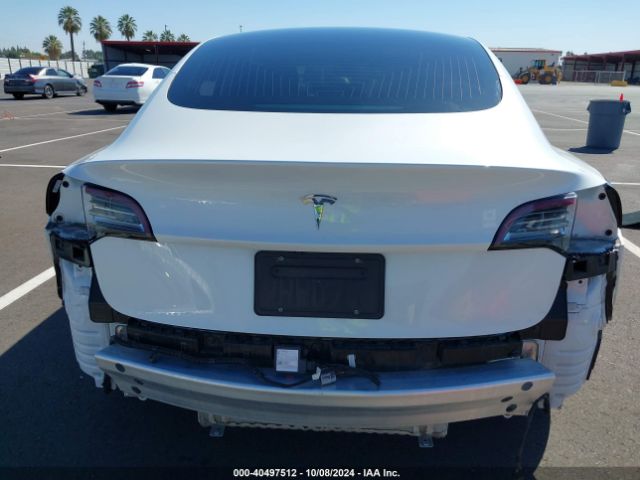 5YJ3E1EAXLF740070 Tesla Model 3 Standard Range Plus Rear-wheel Drive/standard Range Rear-wheel Drive