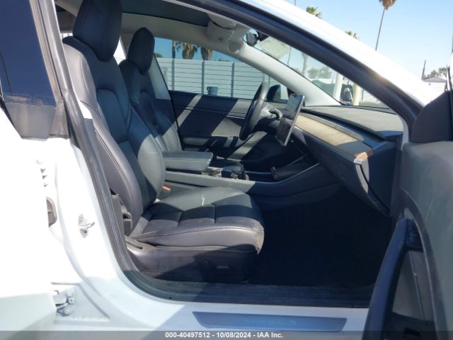 5YJ3E1EAXLF740070 Tesla Model 3 Standard Range Plus Rear-wheel Drive/standard Range Rear-wheel Drive