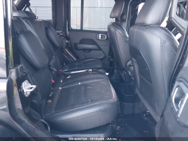 1C4JJXP60NW229223 Jeep Wrangler 4xe Unlimited Sahara 4x4