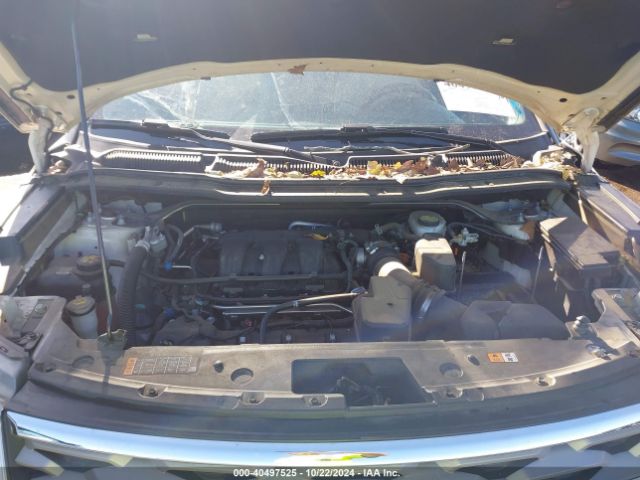 1FM5K7D83JGA01978 Ford EXPLORER XLT
