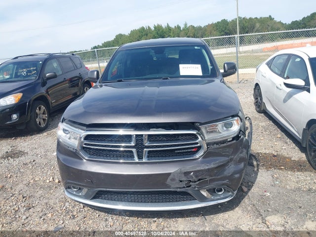 Dodge Durango Sxt Rwd 2019 1C4RDHAG9KC604623 Image 12