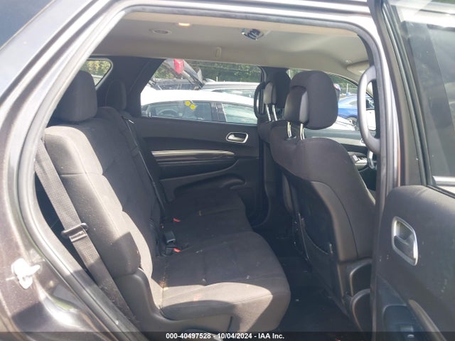 Dodge Durango Sxt Rwd 2019 1C4RDHAG9KC604623 Image 8