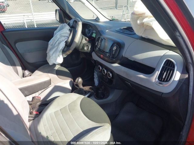 ZFBCFABH3EZ002402 Fiat 500l Easy