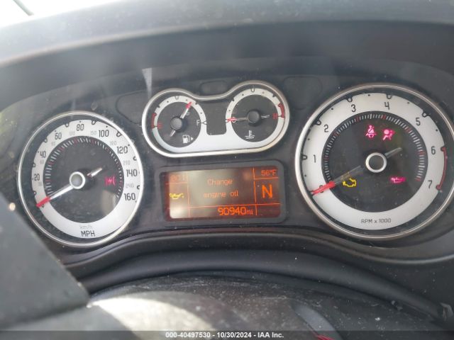 ZFBCFABH3EZ002402 Fiat 500l Easy