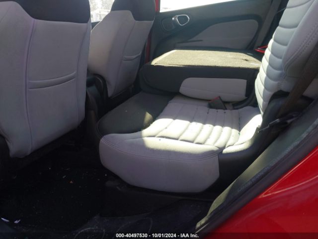 ZFBCFABH3EZ002402 Fiat 500l Easy