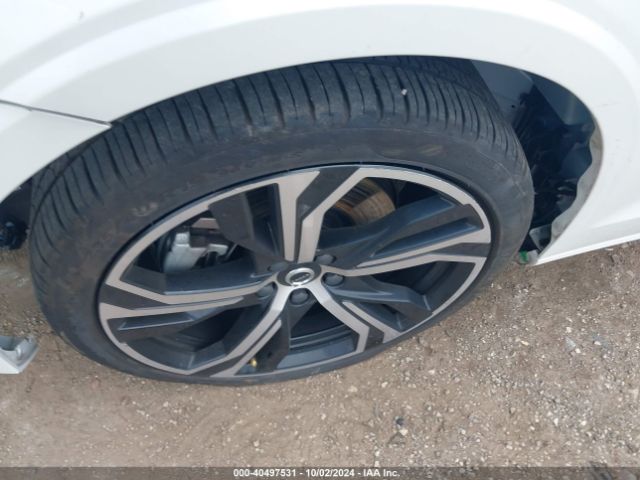 7JRL12FV0PG240838 Volvo S60 B5 Core Dark Theme