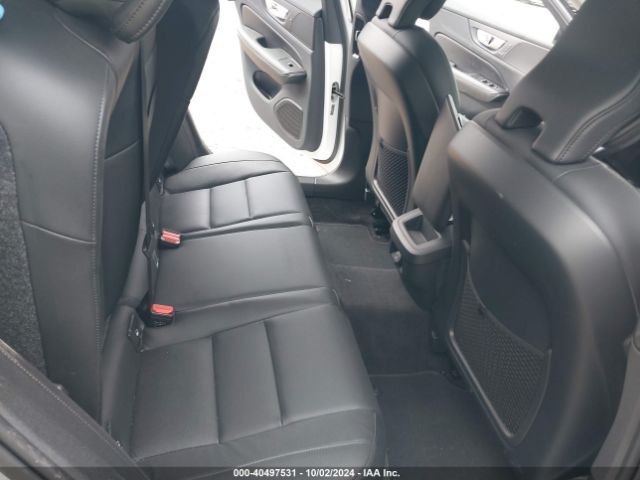 7JRL12FV0PG240838 Volvo S60 B5 Core Dark Theme