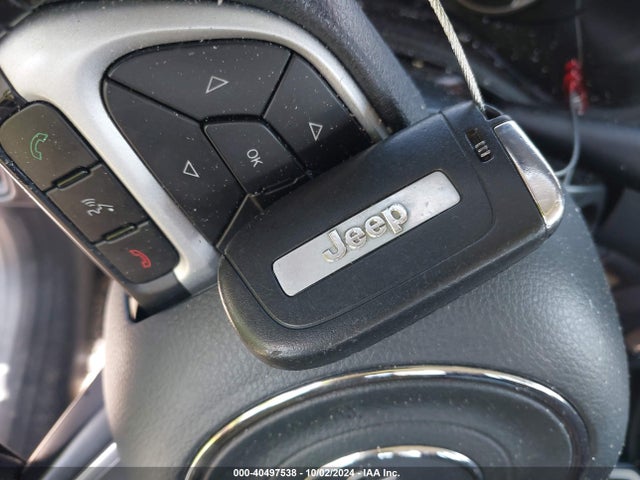 ZACNJBAB0LPL22096 Jeep Renegade Sport 4x4