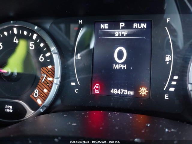 ZACNJBAB0LPL22096 Jeep Renegade Sport 4x4