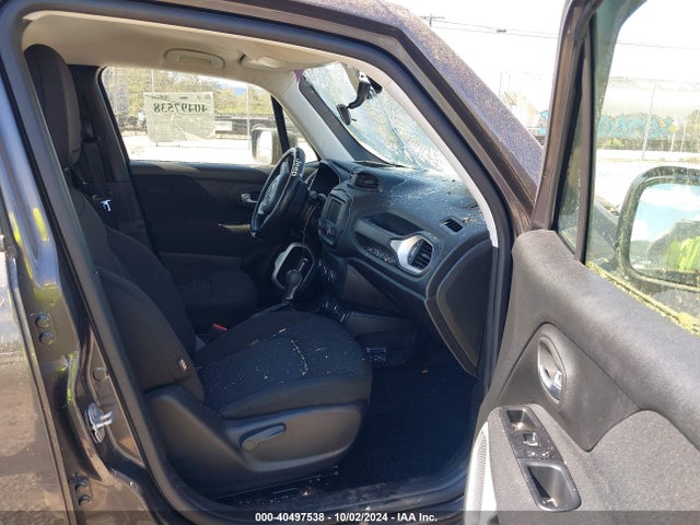 ZACNJBAB0LPL22096 Jeep Renegade Sport 4x4