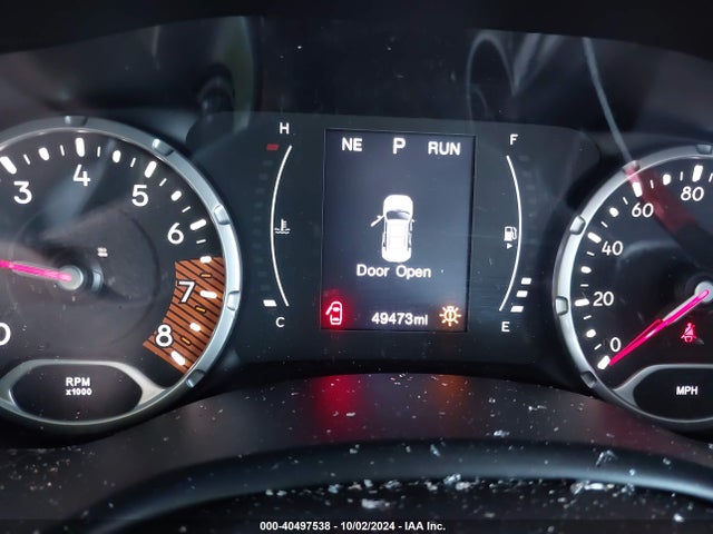 ZACNJBAB0LPL22096 Jeep Renegade Sport 4x4