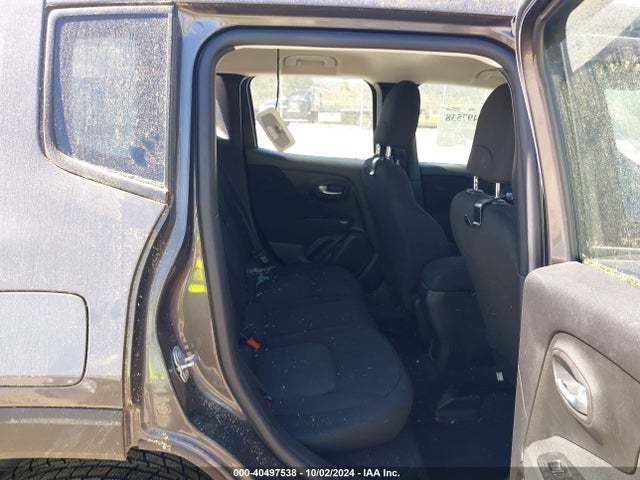 ZACNJBAB0LPL22096 Jeep Renegade Sport 4x4