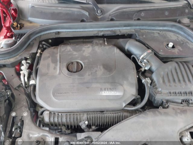 WMWXU9C08L2L38139 Mini Hardtop Cooper S