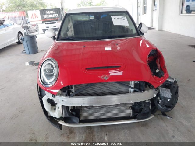 WMWXU9C08L2L38139 Mini Hardtop Cooper S