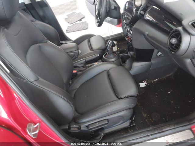 WMWXU9C08L2L38139 Mini Hardtop Cooper S